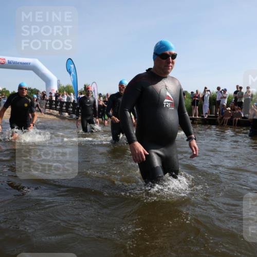 22.06.2025 - Viking Triathlon Michael Strokosch http://msf.ph/oto/8057322 22.06.2025 10:08:55 Schwimmen 160, 359, 405, 483, 634, 640 meine-sportfotos.de