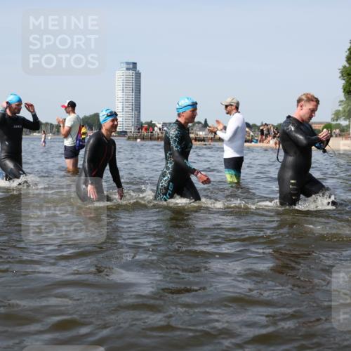 22.06.2025 - Viking Triathlon Michael Strokosch http://msf.ph/oto/8057492 22.06.2025 10:38:25 Schwimmen 22, 89, 209, 269, 398, 419, 428, 447, 509, 535, 601, 603, 659, 662 meine-sportfotos.de