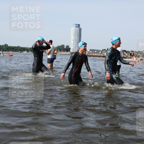 22.06.2025 - Viking Triathlon Michael Strokosch http://msf.ph/oto/8057498 22.06.2025 10:38:25 Schwimmen 22, 89, 209, 269, 398, 419, 428, 447, 509, 535, 601, 603, 659, 662 meine-sportfotos.de