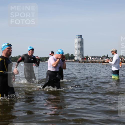 22.06.2025 - Viking Triathlon Michael Strokosch http://msf.ph/oto/8057795 22.06.2025 10:39:24 Schwimmen 83, 93, 117, 150, 182, 195, 238, 276, 298, 324, 337, 386, 474, 536 meine-sportfotos.de
