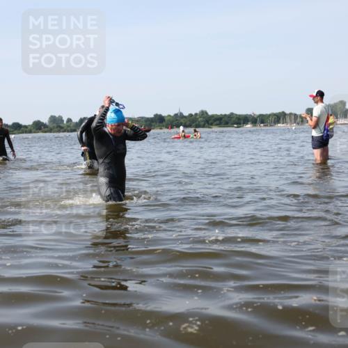 22.06.2025 - Viking Triathlon Michael Strokosch http://msf.ph/oto/8057805 22.06.2025 10:37:09 Schwimmen 172, 233, 355, 370, 388, 454, 500, 513, 649 meine-sportfotos.de