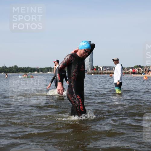 22.06.2025 - Viking Triathlon Michael Strokosch http://msf.ph/oto/8057814 22.06.2025 10:39:27 Schwimmen 83, 93, 117, 138, 150, 182, 195, 238, 298, 324, 337, 386, 474, 529, 536 meine-sportfotos.de