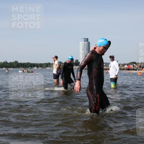 22.06.2025 - Viking Triathlon Michael Strokosch http://msf.ph/oto/8057817 22.06.2025 10:39:27 Schwimmen 83, 93, 117, 138, 150, 182, 195, 238, 298, 324, 337, 386, 474, 529, 536 meine-sportfotos.de
