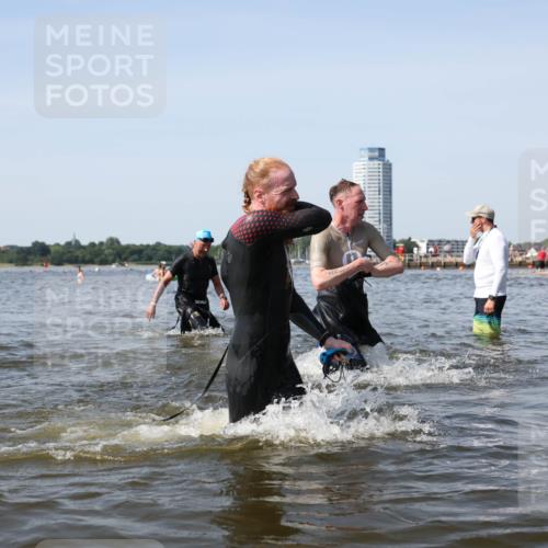 22.06.2025 - Viking Triathlon Michael Strokosch http://msf.ph/oto/8057935 22.06.2025 10:39:52 Schwimmen 29, 283, 423, 437, 518 meine-sportfotos.de
