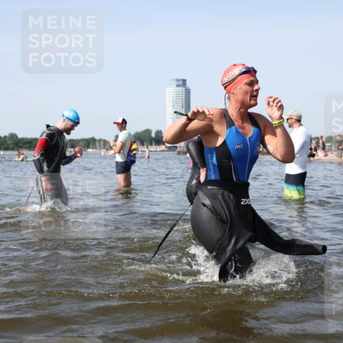 22.06.2025 - Viking Triathlon Michael Strokosch http://msf.ph/oto/8057995 22.06.2025 10:37:46 Schwimmen 163, 177, 245, 335, 396, 411, 433, 506, 614, 619, 639, 645 meine-sportfotos.de