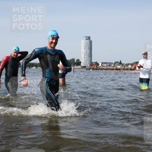 22.06.2025 - Viking Triathlon Michael Strokosch http://msf.ph/oto/8058021 22.06.2025 10:37:50 Schwimmen 146, 245, 335, 396, 411, 433, 506, 614, 619, 645 meine-sportfotos.de