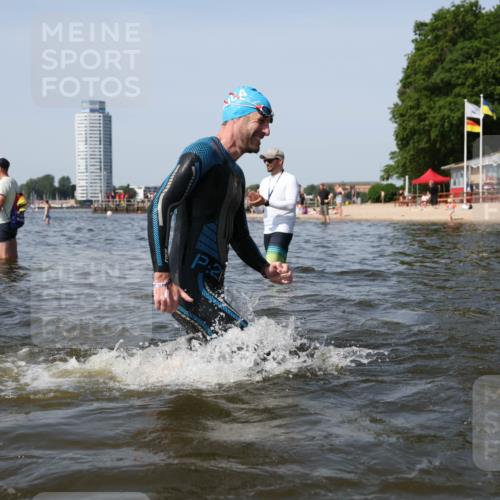 22.06.2025 - Viking Triathlon Michael Strokosch http://msf.ph/oto/8058029 22.06.2025 10:37:51 Schwimmen 146, 335, 396, 411, 433, 506, 619, 645 meine-sportfotos.de