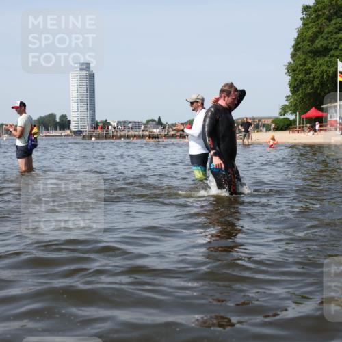 22.06.2025 - Viking Triathlon Michael Strokosch http://msf.ph/oto/8058077 22.06.2025 10:38:09 Schwimmen 61, 72, 89, 146, 179, 191, 209 meine-sportfotos.de