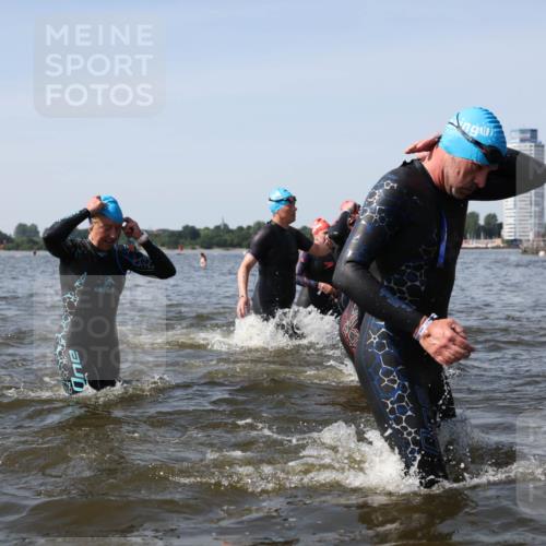 22.06.2025 - Viking Triathlon Michael Strokosch http://msf.ph/oto/8058081 22.06.2025 10:40:30 Schwimmen 44, 228, 239, 254, 275, 291, 325, 375, 385, 487, 511, 514, 517, 556, 644, 655, 657 meine-sportfotos.de