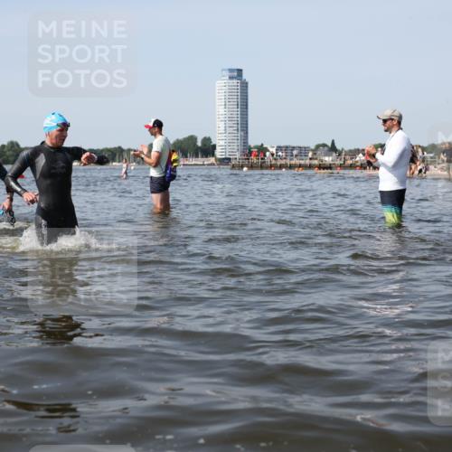 22.06.2025 - Viking Triathlon Michael Strokosch http://msf.ph/oto/8058086 22.06.2025 10:38:11 Schwimmen 61, 72, 89, 179, 191, 209, 447 meine-sportfotos.de