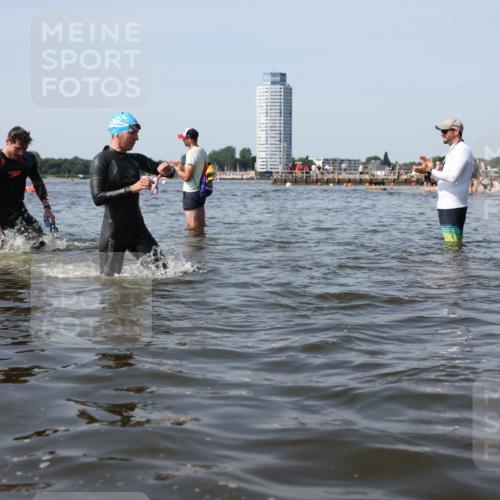 22.06.2025 - Viking Triathlon Michael Strokosch http://msf.ph/oto/8058089 22.06.2025 10:38:11 Schwimmen 61, 72, 89, 179, 191, 209, 447 meine-sportfotos.de