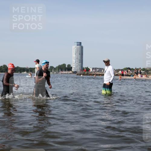 22.06.2025 - Viking Triathlon Michael Strokosch http://msf.ph/oto/8058192 22.06.2025 10:41:12 Schwimmen 94, 153, 314, 389, 496, 631 meine-sportfotos.de