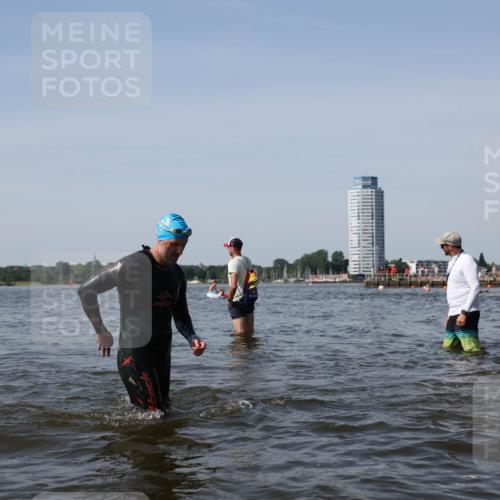 22.06.2025 - Viking Triathlon Michael Strokosch http://msf.ph/oto/8058208 22.06.2025 10:41:16 Schwimmen 94, 153, 314, 376, 390, 496, 631 meine-sportfotos.de