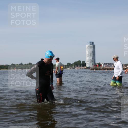 22.06.2025 - Viking Triathlon Michael Strokosch http://msf.ph/oto/8058210 22.06.2025 10:41:16 Schwimmen 94, 153, 314, 376, 390, 496, 631 meine-sportfotos.de
