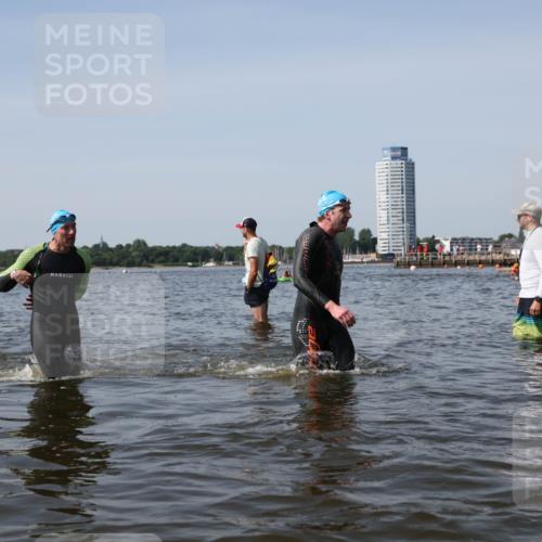 22.06.2025 - Viking Triathlon Michael Strokosch http://msf.ph/oto/8058221 22.06.2025 10:41:22 Schwimmen 54, 94, 314, 376, 390, 631 meine-sportfotos.de
