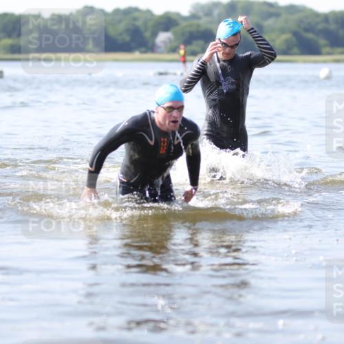 22.06.2025 - Viking Triathlon H.Heesch http://msf.ph/oto/8058272 22.06.2025 10:25:00 Schwimmen 4, 521 meine-sportfotos.de