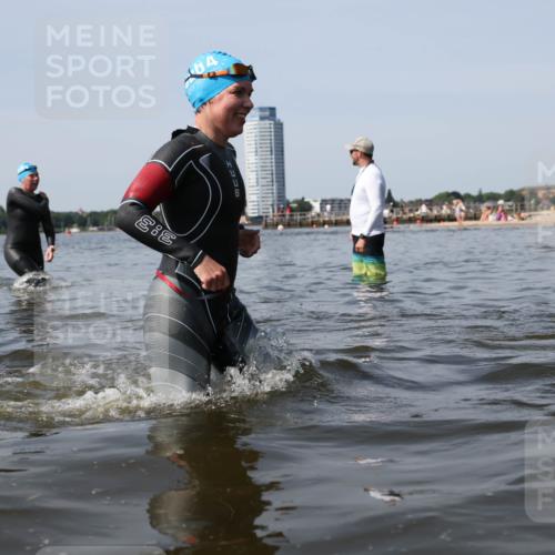 22.06.2025 - Viking Triathlon Michael Strokosch http://msf.ph/oto/8058601 22.06.2025 10:49:26 Schwimmen 64, 155, 256, 263, 317, 321 meine-sportfotos.de