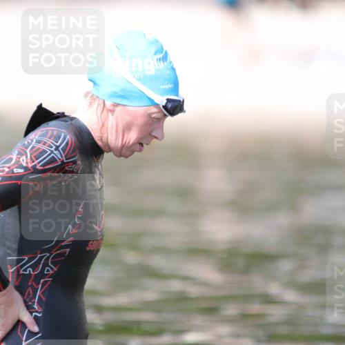 22.06.2025 - Viking Triathlon H.Heesch http://msf.ph/oto/8058832 22.06.2025 11:14:22 Schwimmen 405 meine-sportfotos.de