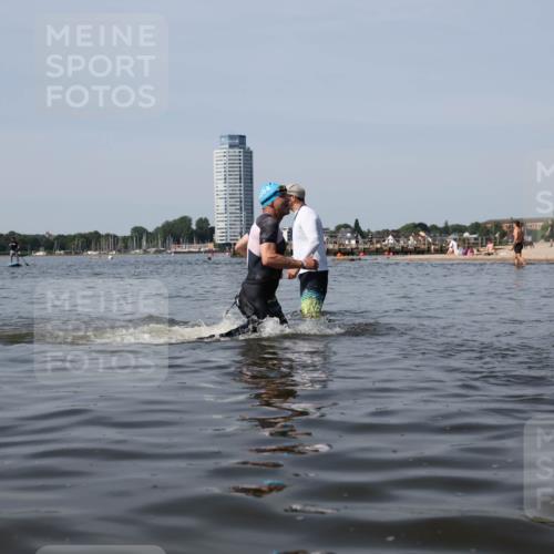22.06.2025 - Viking Triathlon Michael Strokosch http://msf.ph/oto/8058898 22.06.2025 10:50:24 Schwimmen 24, 202, 418, 431, 463 meine-sportfotos.de