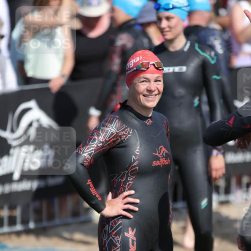 22.06.2025 - Viking Triathlon H.Heesch http://msf.ph/oto/8058938 22.06.2025 09:49:16 Schwimmen  meine-sportfotos.de