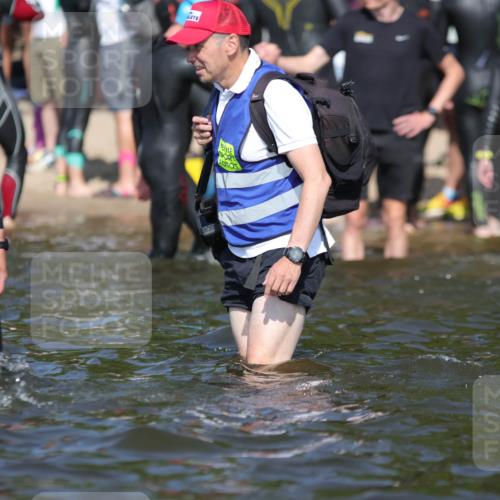 22.06.2025 - Viking Triathlon H.Heesch http://msf.ph/oto/8058952 22.06.2025 09:50:39 Schwimmen  meine-sportfotos.de