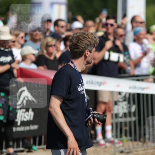 22.06.2025 - Viking Triathlon H.Heesch http://msf.ph/oto/8058959 22.06.2025 09:57:58 Schwimmen  meine-sportfotos.de