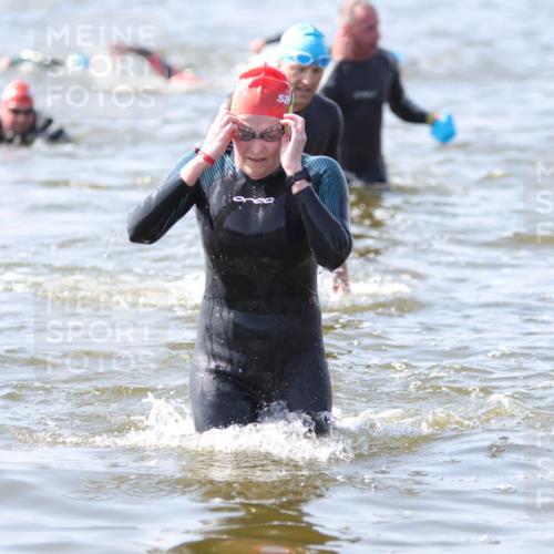 22.06.2025 - Viking Triathlon H.Heesch http://msf.ph/oto/8059018 22.06.2025 10:30:09 Schwimmen 132, 175, 203, 264, 374, 381, 491, 626, 643 meine-sportfotos.de
