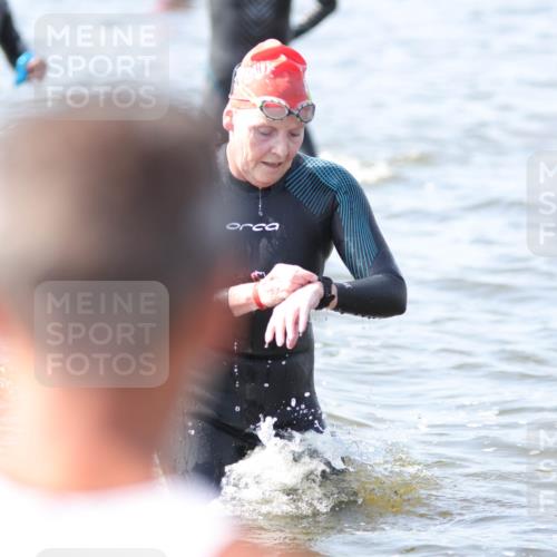 22.06.2025 - Viking Triathlon H.Heesch http://msf.ph/oto/8059022 22.06.2025 10:30:13 Schwimmen 132, 175, 203, 374, 381, 491, 626, 643 meine-sportfotos.de