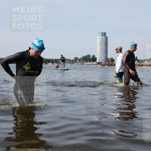 22.06.2025 - Viking Triathlon Michael Strokosch http://msf.ph/oto/8059054 22.06.2025 10:50:55 Schwimmen 308, 523, 543 meine-sportfotos.de