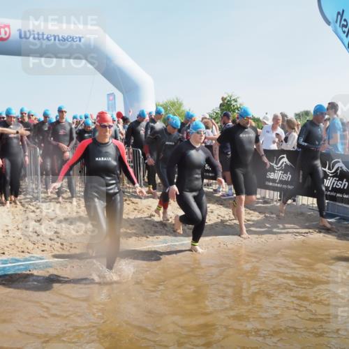 22.06.2025 - Viking Triathlon MichiJ http://msf.ph/oto/8059124 22.06.2025 10:04:01 Schwimmen 54, 215, 220, 240, 242, 313, 315, 336, 370, 383, 433, 448, 614, 639, 657 meine-sportfotos.de