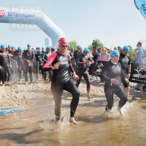 22.06.2025 - Viking Triathlon MichiJ http://msf.ph/oto/8059136 22.06.2025 10:04:02 Schwimmen 54, 215, 220, 240, 242, 313, 315, 336, 370, 383, 433, 448, 614, 639, 657 meine-sportfotos.de