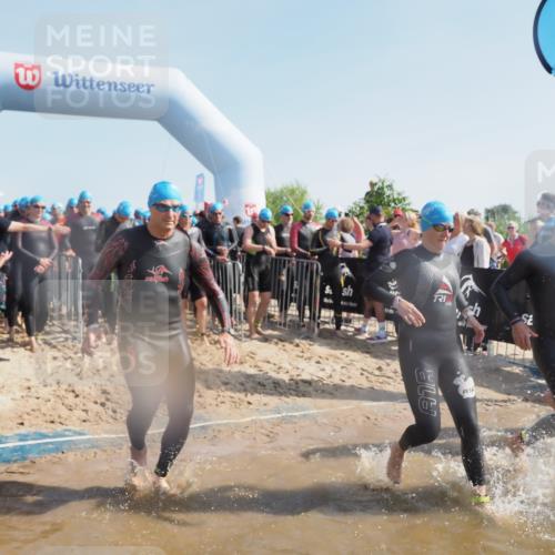 22.06.2025 - Viking Triathlon MichiJ http://msf.ph/oto/8059283 22.06.2025 10:04:13 Schwimmen 141, 142, 156, 185, 199, 240, 276, 313, 351, 370, 448, 474, 493, 529, 614 meine-sportfotos.de