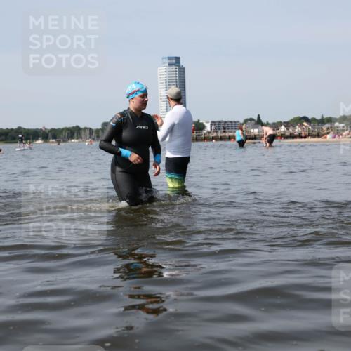 22.06.2025 - Viking Triathlon Michael Strokosch http://msf.ph/oto/8059726 22.06.2025 10:53:14 Schwimmen 165, 201, 319, 470, 640 meine-sportfotos.de