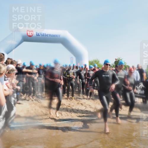 22.06.2025 - Viking Triathlon MichiJ http://msf.ph/oto/8059771 22.06.2025 10:05:01 Schwimmen 197, 232, 254, 295, 362, 386, 394, 407, 416, 423, 500, 509, 527, 605, 620 meine-sportfotos.de