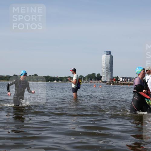 22.06.2025 - Viking Triathlon Michael Strokosch http://msf.ph/oto/8059990 22.06.2025 10:42:47 Schwimmen 171, 240, 282, 369, 441, 624 meine-sportfotos.de