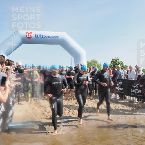22.06.2025 - Viking Triathlon MichiJ http://msf.ph/oto/8060344 22.06.2025 10:05:41 Schwimmen 22, 65, 83, 135, 194, 210, 361, 379, 439, 462, 511, 517, 553, 603, 653 meine-sportfotos.de