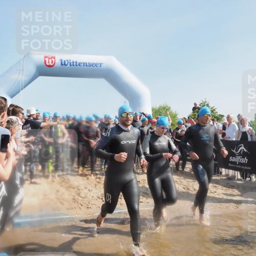 22.06.2025 - Viking Triathlon MichiJ http://msf.ph/oto/8060352 22.06.2025 10:05:41 Schwimmen 22, 65, 83, 135, 194, 210, 361, 379, 439, 462, 511, 517, 553, 603, 653 meine-sportfotos.de