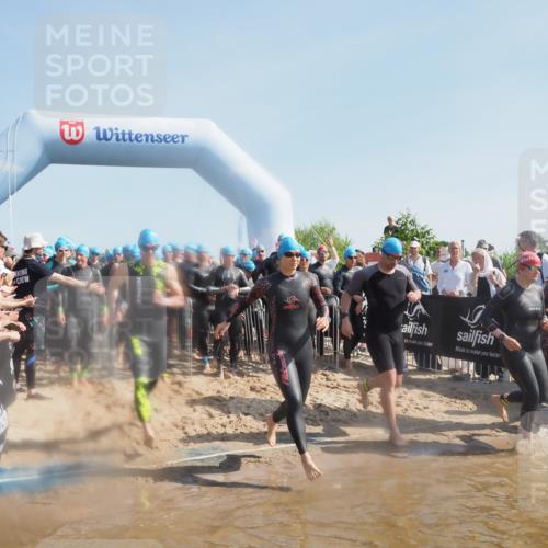 22.06.2025 - Viking Triathlon MichiJ http://msf.ph/oto/8060430 22.06.2025 10:05:47 Schwimmen 65, 83, 128, 135, 194, 211, 275, 361, 379, 511, 517, 530, 553, 633, 653 meine-sportfotos.de