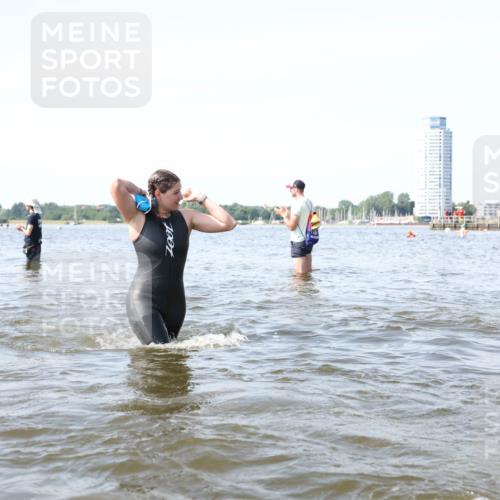 22.06.2025 - Viking Triathlon Michael Strokosch http://msf.ph/oto/8060473 22.06.2025 10:43:42 Schwimmen 410, 480, 531, 620 meine-sportfotos.de