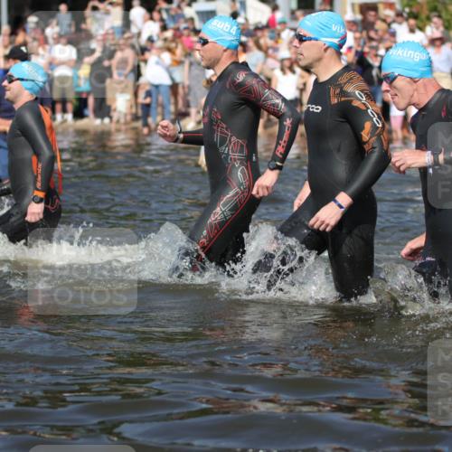 22.06.2025 - Viking Triathlon H.Heesch http://msf.ph/oto/8060618 22.06.2025 10:02:45 Schwimmen 40, 98, 161, 164, 264, 323, 340, 366, 427, 429, 430, 486, 548, 552, 608 meine-sportfotos.de