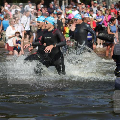 22.06.2025 - Viking Triathlon H.Heesch http://msf.ph/oto/8060705 22.06.2025 10:02:52 Schwimmen 5, 40, 43, 98, 154, 164, 323, 340, 430, 475, 486, 548, 552, 554, 608 meine-sportfotos.de