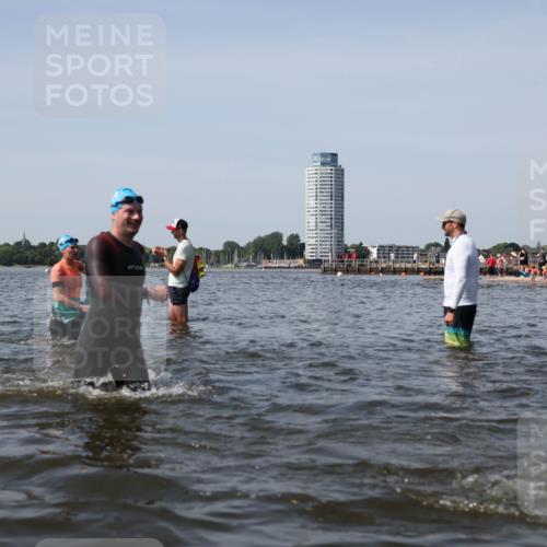 22.06.2025 - Viking Triathlon Michael Strokosch http://msf.ph/oto/8060719 22.06.2025 10:44:16 Schwimmen 103, 123, 130, 343, 439, 467, 637, 650 meine-sportfotos.de