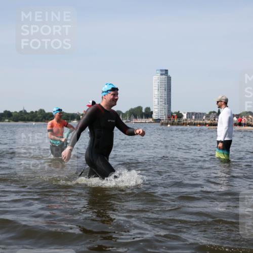 22.06.2025 - Viking Triathlon Michael Strokosch http://msf.ph/oto/8060724 22.06.2025 10:44:16 Schwimmen 103, 123, 130, 343, 439, 467, 637, 650 meine-sportfotos.de