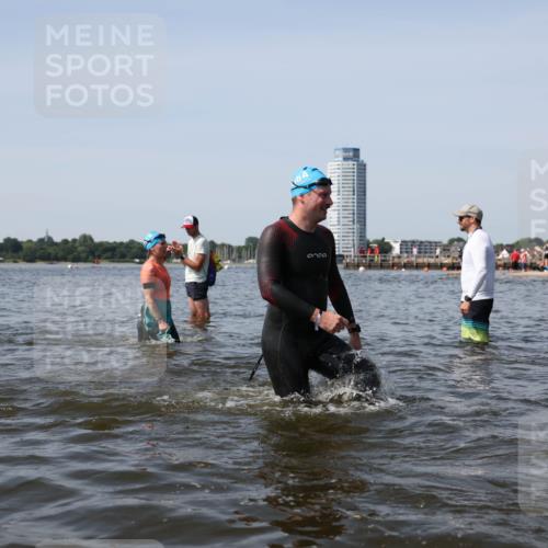 22.06.2025 - Viking Triathlon Michael Strokosch http://msf.ph/oto/8060735 22.06.2025 10:44:17 Schwimmen 103, 123, 130, 343, 439, 467, 650 meine-sportfotos.de