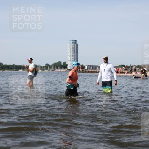 22.06.2025 - Viking Triathlon Michael Strokosch http://msf.ph/oto/8060753 22.06.2025 10:44:19 Schwimmen 103, 123, 130, 343, 439, 467, 650 meine-sportfotos.de