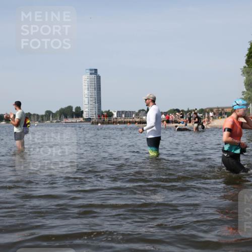 22.06.2025 - Viking Triathlon Michael Strokosch http://msf.ph/oto/8060784 22.06.2025 10:44:21 Schwimmen 103, 130, 205, 439, 467 meine-sportfotos.de