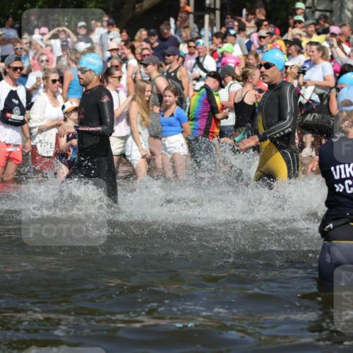 22.06.2025 - Viking Triathlon H.Heesch http://msf.ph/oto/8060830 22.06.2025 10:03:06 Schwimmen 47, 101, 177, 187, 204, 208, 233, 334, 349, 398, 478, 505, 524, 602, 632 meine-sportfotos.de