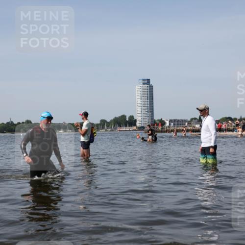 22.06.2025 - Viking Triathlon Michael Strokosch http://msf.ph/oto/8060866 22.06.2025 10:44:38 Schwimmen 18, 205, 219, 440, 446 meine-sportfotos.de
