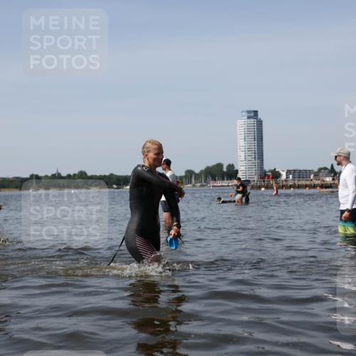22.06.2025 - Viking Triathlon Michael Strokosch http://msf.ph/oto/8060916 22.06.2025 10:44:43 Schwimmen 18, 219, 440, 446 meine-sportfotos.de