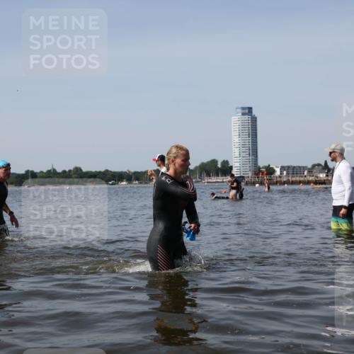 22.06.2025 - Viking Triathlon Michael Strokosch http://msf.ph/oto/8060919 22.06.2025 10:44:43 Schwimmen 18, 219, 440, 446 meine-sportfotos.de